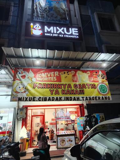 MIXUE CIBADAK INDAH TANGERANG