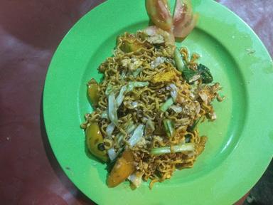 NASI GORENG CAK MANSYUR