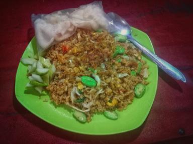 NASI GORENG GONDANG 24