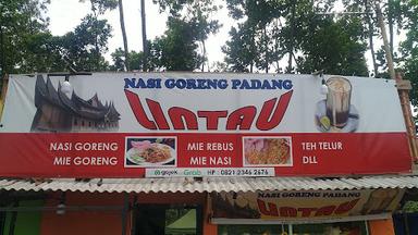 NASI GORENG PADANG LINTAU