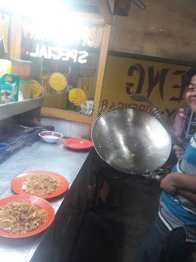 NASI GORENG PERTIKA NGSP