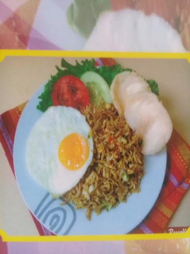 NASI GORENG RIZKY