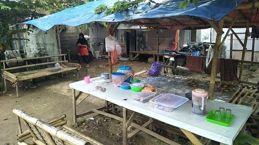 NASI UDUK CINTA