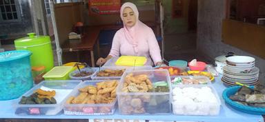 NASI UDUK PERSI NURJENG