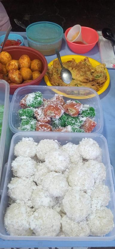 NASI UDUK PERSI NURJENG