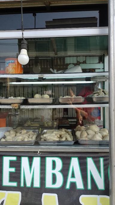 PEMPEK PALEMBANG ABIDZAR