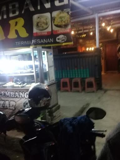 PEMPEK PALEMBANG ABIDZAR