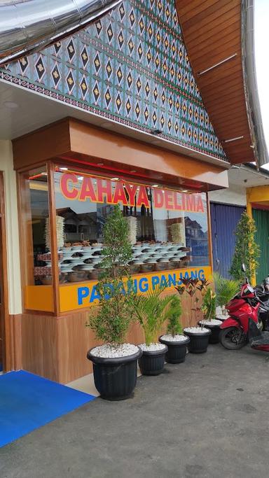 RM. PADANG CAHAYA DELIMA