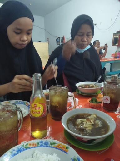 SOTO MIE ASLI BOGIR DK