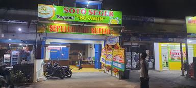 SOTO SEGER BOYOLALI BU AMIN