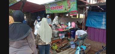 SOTO SEGER PAK MANTOS