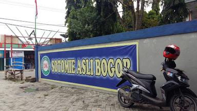 SOTOMIE ASLI BOGOR