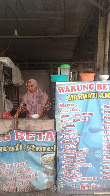 WARUNG BETAWI