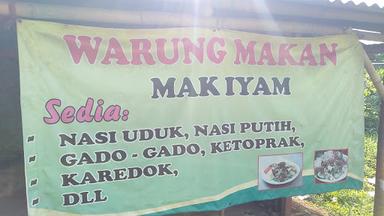 WARUNG MAKAN MA IYAM