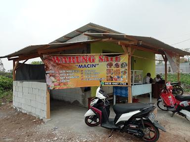 WARUNG SATE KAMBING MACIN