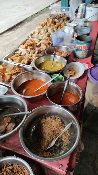 WARUNG UDUK IBU EMUT