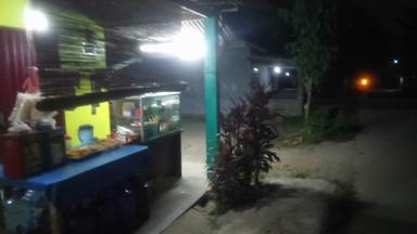 WARUNG UDUK IBU EMUT