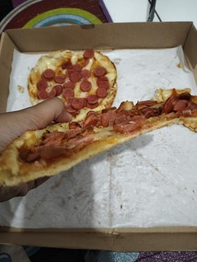 YABINO PIZZA SODONG