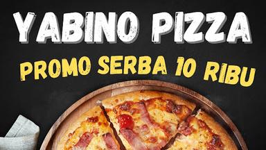 YABINO PIZZA SODONG