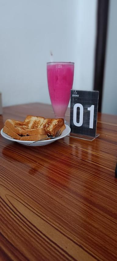 RUMAH KOPI DODOKU