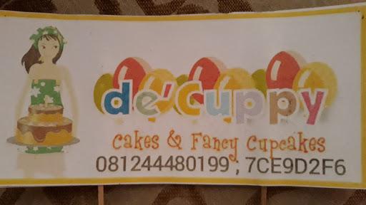 RUMAH CAKE DECORATION