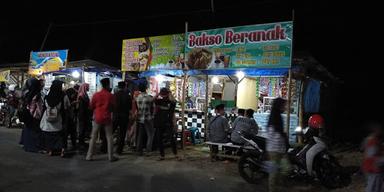 BAKSO BERANAK SALIS