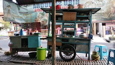 BAKSO PANDAWA