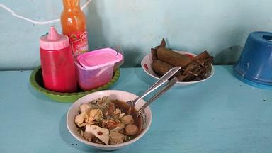 BAKSO PANDAWA