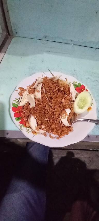 NASI GORENG CAK TOHA