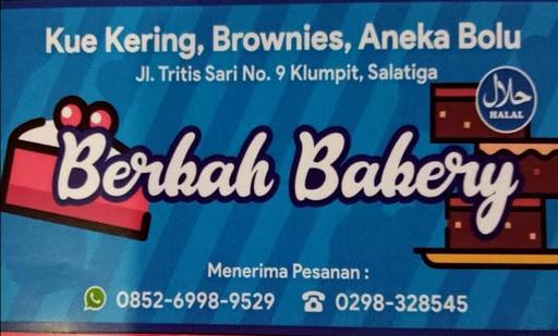 BERKAH BAKERY