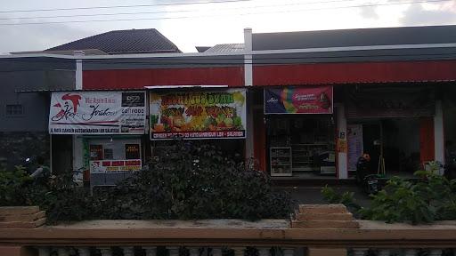 JUMIATIK JUICE STORE