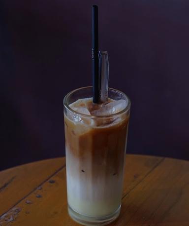 INLANDER HOUSE COFFEE , SALATIGA