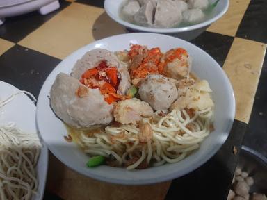 BAKSO MAS BROW(BMB)