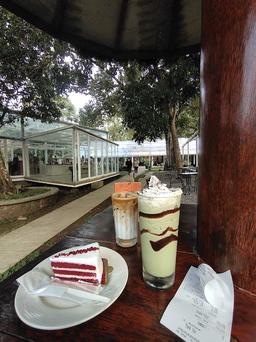 Photo's Langit Senja Cafe