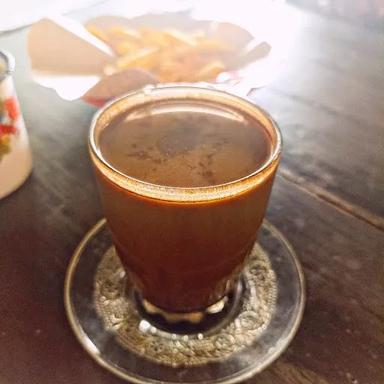 NOMS KOPI SALATIGA