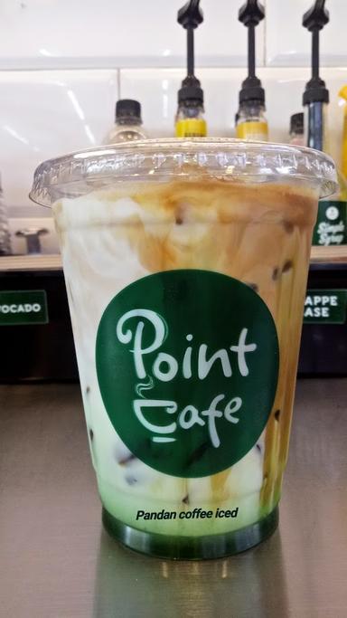 POINT COFFEE