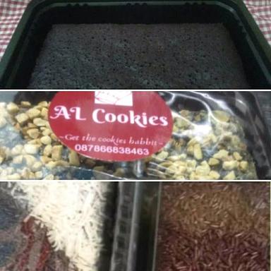 AL COOKIES