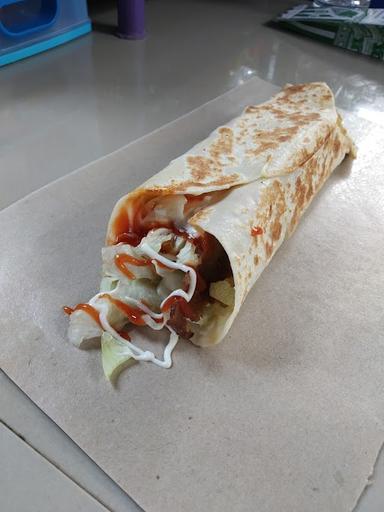 AL-FARAH KEBAB