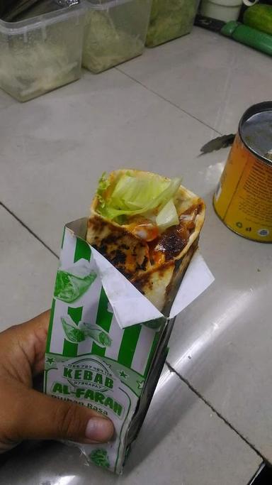 AL-FARAH KEBAB