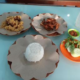 Photo's Ayam Goreng Kremes Kjj