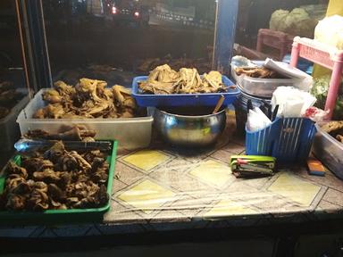 AYAM GORENG TEMPO DOELOE