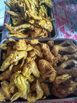 Photo's Ayam Panggang Kecap Purwo Putro