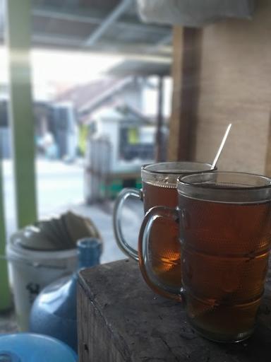 BAKMI JOWO KHAS SEMARANG MAS ALI