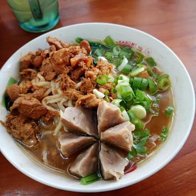 BAKSO PAK JHON