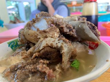 BAKSO RUSUK - BALUNGAN PAK HARY