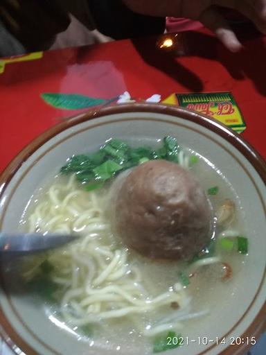 BAKSO SEMAR MESEM SALATIGA