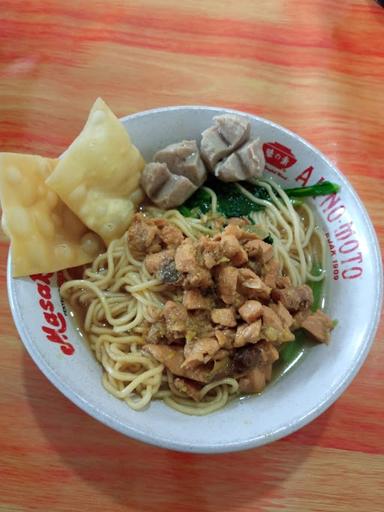 BAKSO TRIKOYO SALATIGA