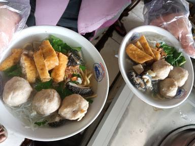 BAKSO TRIKOYO SALATIGA