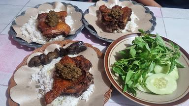 BEBEK AYAM GORENG KHAS SURABAYA BANG DANI