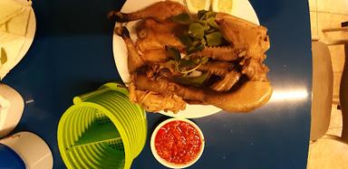 BEBEK GORENG GAYATRI